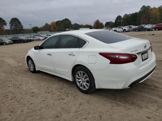 Image 2 of 2018 NISSAN ALTIMA 2.5 2018 with VIN 1N4AL3AP4JC142642