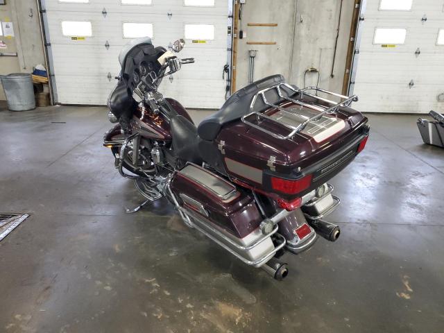 Изображение 3 2007 HARLEY-DAVIDSON FLHTCUI  2007 с VIN 1HD1FC4187Y704819