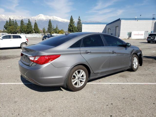 Изображение 3 2013 HYUNDAI SONATA GLS 2013 с VIN 5NPEB4AC5DH742726