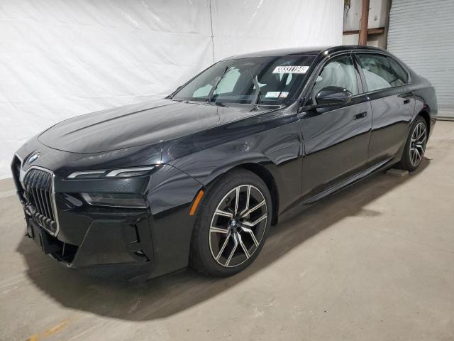 Изображение 1 2023 BMW 740 I 2023 с VIN WBA23EH08PCN36203