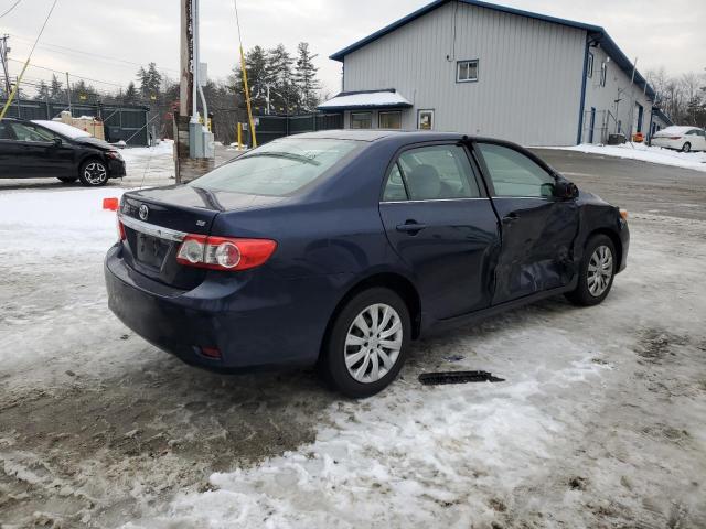 Obraz 3 z 2013 TOYOTA COROLLA BASE 2013 z VIN 2T1BU4EEXDC016842