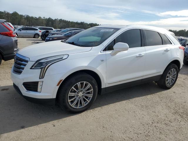 Изображение 2019 CADILLAC XT5 LUXURY 2019