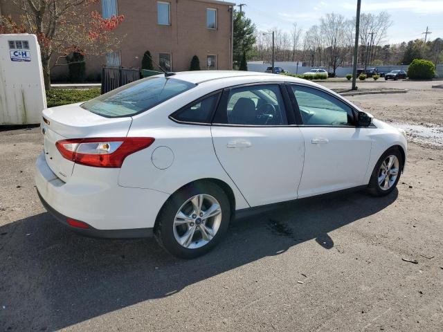 Image 3 of 2014 FORD FOCUS SE 2014 with VIN 1FADP3F2XEL231443