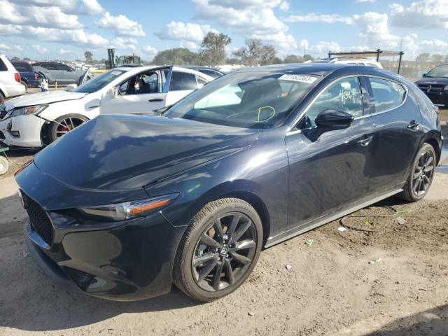 Image 1 of 2023 MAZDA 3 PREMIUM 2023 with VIN JM1BPBMMXP1620565