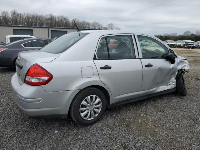 Image 3 of 2009 NISSAN VERSA S 2009 with VIN 3N1CC11E29L422827