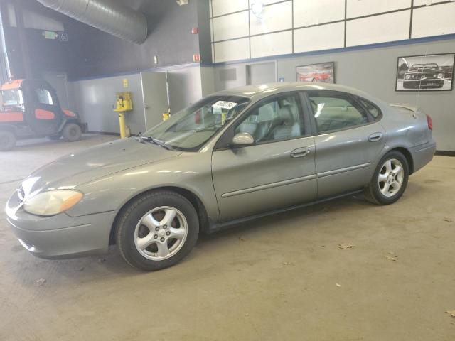 Image 1 of 2003 FORD TAURUS SES 2003 with VIN 1FAFP55U33A147187