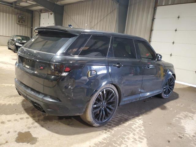 Изображение 3 2016 LAND ROVER RANGE ROVER SPORT SVR 2016 с VIN SALWZ2EF9GA564154
