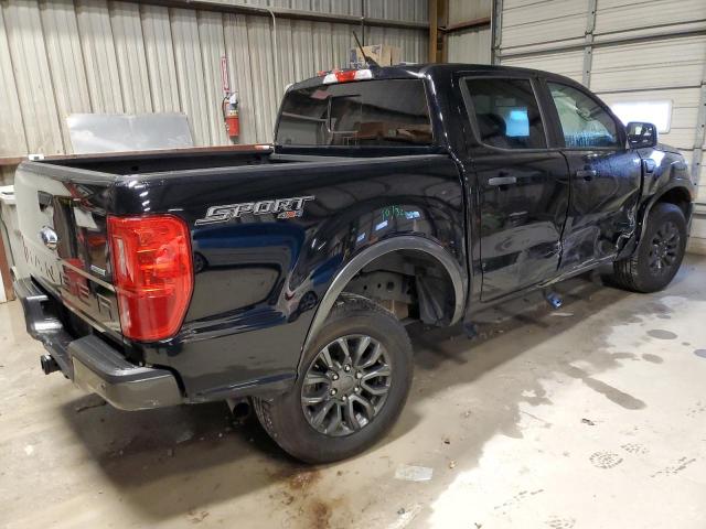 Obraz 3 z 2019 FORD RANGER XL 2019 z VIN 1FTER4FH2KLA01524