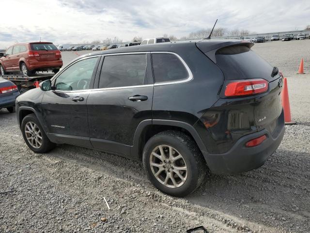 Obraz 2 z 2015 JEEP CHEROKEE LATITUDE 2015 z VIN 1C4PJMCB4FW768666