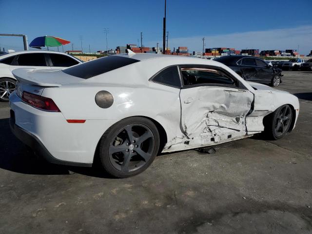 Image 3 of 2015 CHEVROLET CAMARO LT 2015 with VIN 2G1FD1E37F9224266