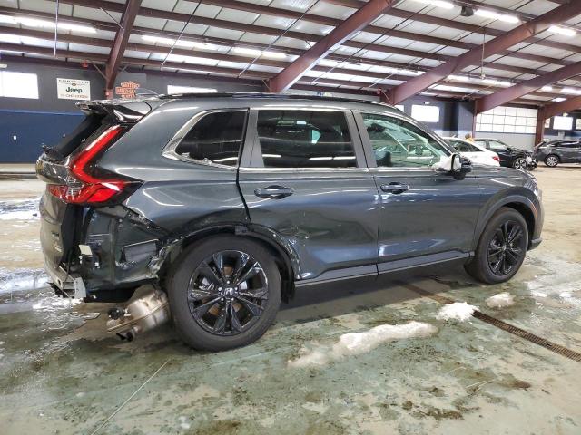 Image 3 of 2023 HONDA CR-V SPORT TOURING 2023 with VIN 2HKRS6H94PH808579