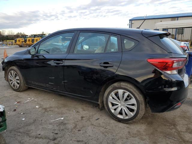 Image 2 of 2023 SUBARU IMPREZA  2023 with VIN 4S3GTAB65P3716849