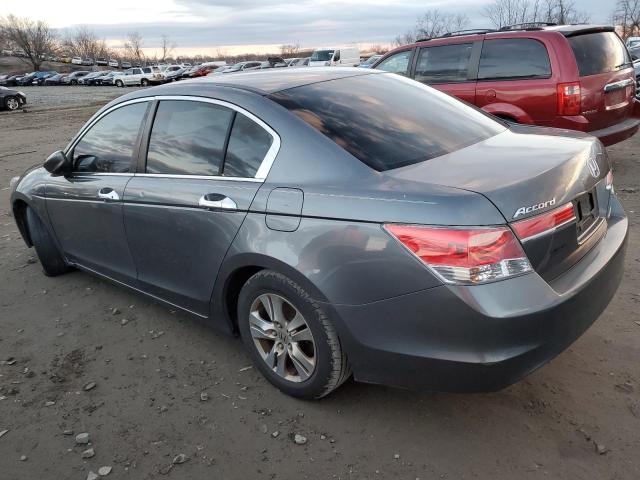 Image 2 of 2011 HONDA ACCORD SE 2011 with VIN 1HGCP2F62BA097359
