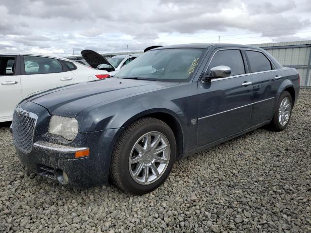 Obraz 1 z 2007 CHRYSLER 300C  2007 z VIN 2C3KA63H17H898273