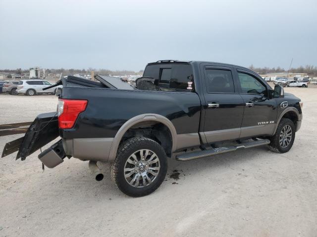 Image 3 of 2019 NISSAN TITAN XD SL 2019 with VIN 1N6BA1F49KN521307