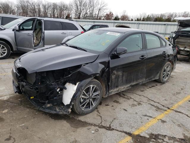 2022 KIA FORTE FE 2022 image