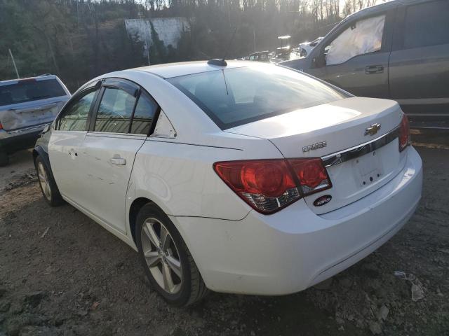 Изображение 2 2015 CHEVROLET CRUZE LT 2015 с VIN 1G1PE5SB5F7147046