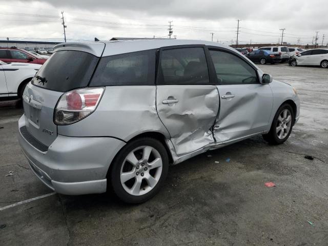 Image 3 of 2006 TOYOTA COROLLA MATRIX XR 2006 with VIN 2T1KR32E16C619858