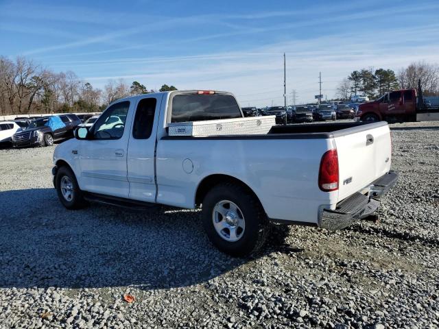 Image 2 of 2000 FORD F150  2000 with VIN 1FTZX1725YNB85922