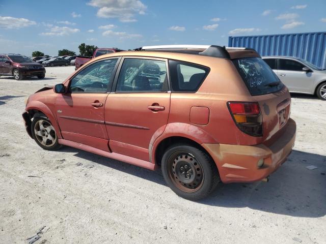Image 2 of 2006 PONTIAC VIBE  2006 with VIN 5Y2SL67886Z430006