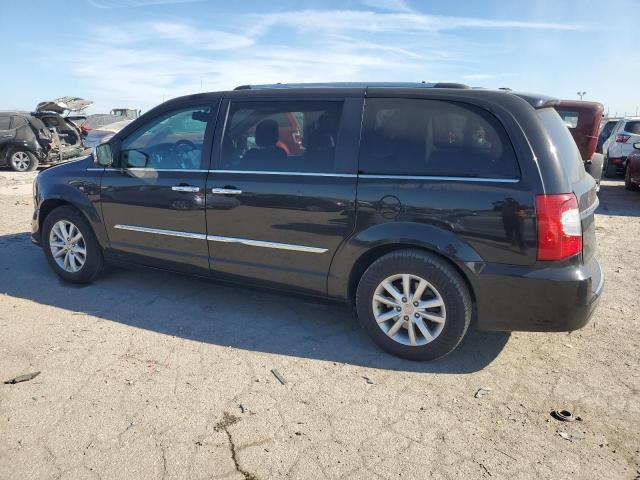 Obraz 2 z 2015 CHRYSLER TOWN & COUNTRY LIMITED PLATINUM 2015 z VIN 2C4RC1GG6FR662588