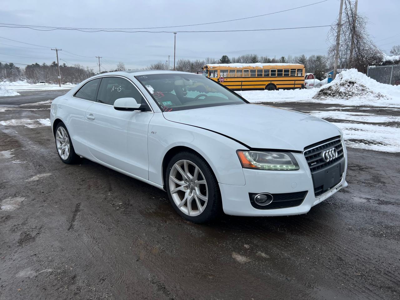 Obraz 2012 AUDI A5 PREMIUM PLUS 2012