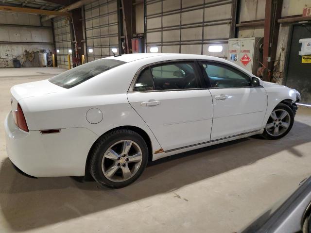 Image 3 of 2010 CHEVROLET MALIBU 2LT 2010 with VIN 1G1ZD5E01AF226217