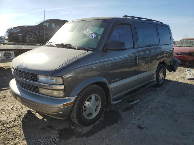 Изображение 1 2001 CHEVROLET ASTRO  2001 с VIN 1GNDM19W81B151264
