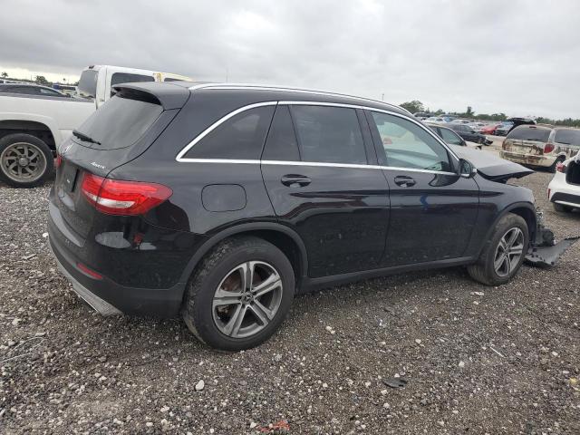 Image 3 of 2019 MERCEDES-BENZ GLC 300 4MATIC 2019 with VIN WDC0G4KB2KF577589