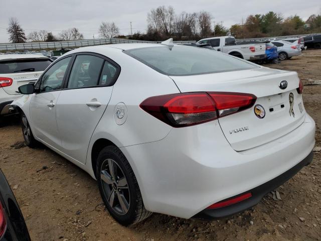Image 2 of 2018 KIA FORTE LX 2018 with VIN 3KPFL4A7XJE224423