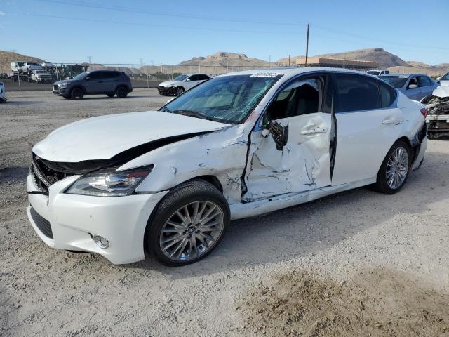 Obraz 1 z 2014 LEXUS GS 350 2014 z VIN JTHBE1BL0E5037372