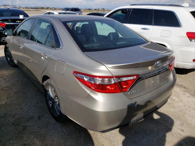 Obraz 3 z 2015 TOYOTA CAMRY LE 2015 z VIN 4T1BF1FK5FU066952