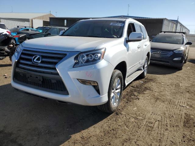 Obraz 2015 LEXUS GX 460 2015