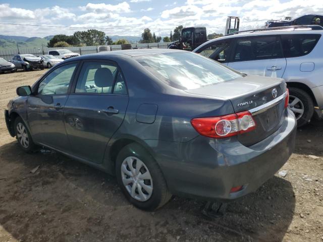 Изображение 2 2011 TOYOTA COROLLA BASE 2011 с VIN 2T1BU4EE9BC662371