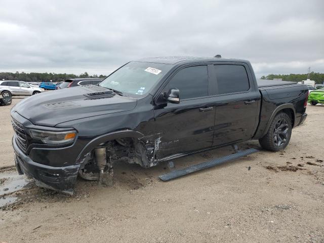 Изображение 1 2022 RAM 1500 LIMITED 2022 с VIN 1C6SRFHT1NN184589