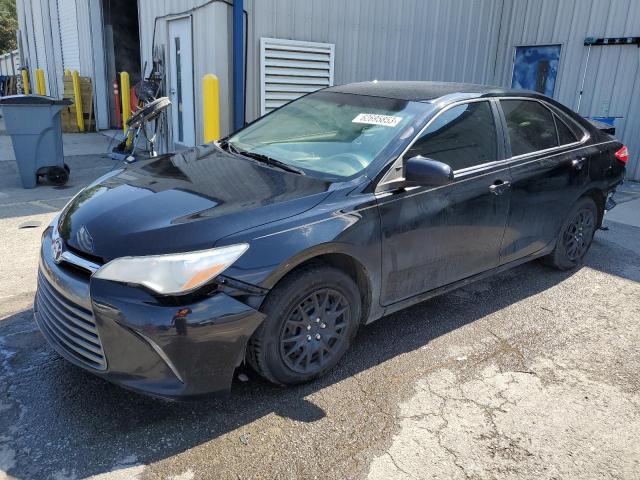 Obraz 1 z 2017 TOYOTA CAMRY LE 2017 z VIN 4T1BF1FK0HU622751