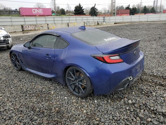 Obraz 2 z 2022 TOYOTA GR 86 PREMIUM 2022 z VIN JF1ZNBE1XN9752447