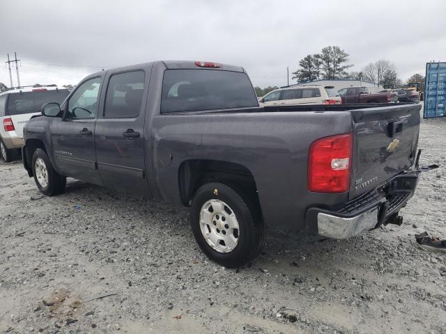 Изображение 2 2010 CHEVROLET SILVERADO C1500 LT 2010 с VIN 3GCRCSE36AG198528