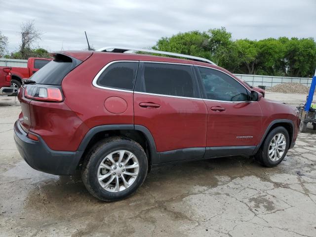 Image 3 of 2019 JEEP CHEROKEE LATITUDE 2019 with VIN 1C4PJLCB7KD203778