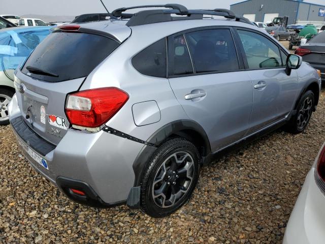 Obraz 3 z 2014 SUBARU XV CROSSTREK 2.0 PREMIUM 2014 z VIN JF2GPAVC7E8312975