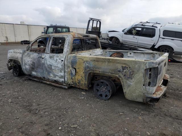 Изображение 2 2014 GMC SIERRA K1500 2014 с VIN 1GTV2TEH8EZ192920