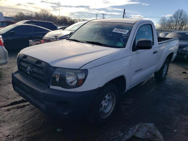Obraz 2008 TOYOTA TACOMA  2008