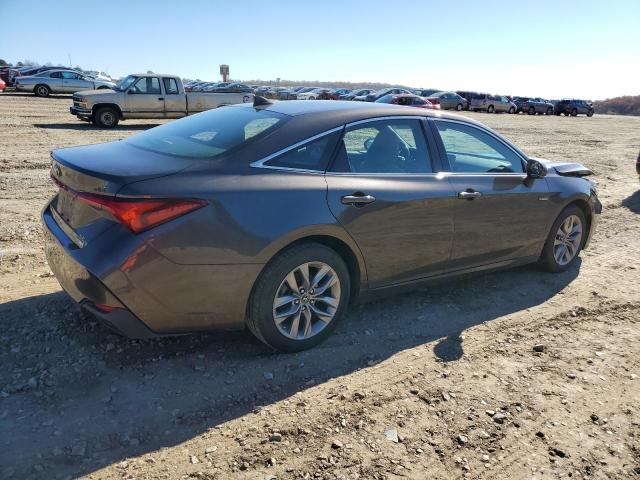 Obraz 3 z 2019 TOYOTA AVALON XLE 2019 z VIN 4T1B21FB4KU003153