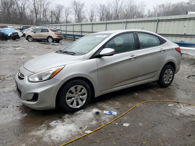 Obraz 2017 HYUNDAI ACCENT SE 2017