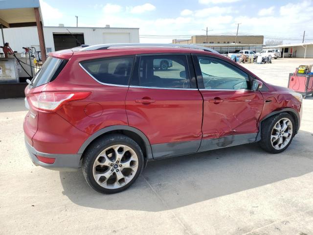 Obraz 3 z 2014 FORD ESCAPE TITANIUM 2014 z VIN 1FMCU0J96EUB84645