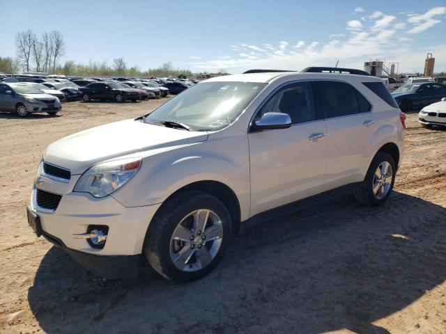 Image 1 of 2014 CHEVROLET EQUINOX LT 2014 with VIN 1GNALCEK2EZ134428
