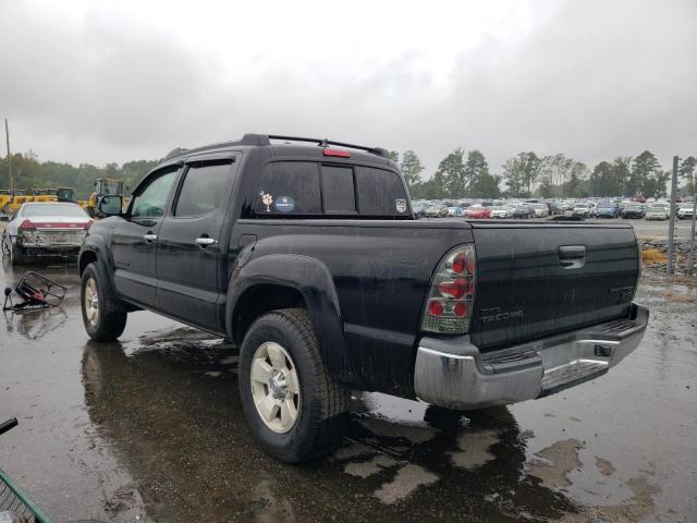 Image 2 of 2012 TOYOTA TACOMA DOUBLE CAB 2012 with VIN 5TFJX4GN2CX009691
