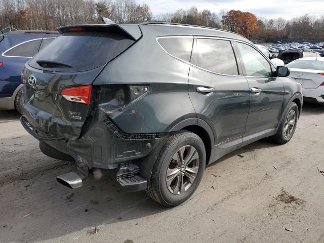 Obraz 3 z 2013 HYUNDAI SANTA FE SPORT  2013 z VIN 5XYZUDLB9DG072072