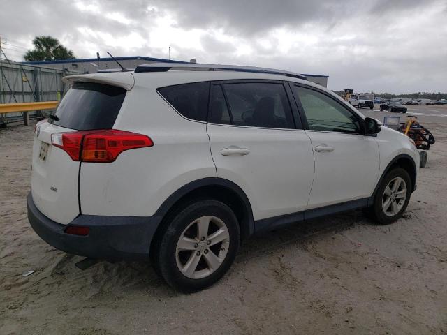 Obraz 3 z 2014 TOYOTA RAV4 XLE 2014 z VIN JTMWFREV5EJ023972