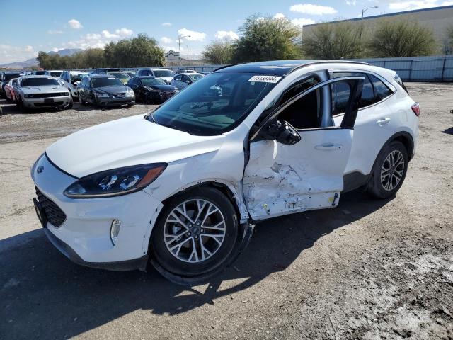 2020 FORD ESCAPE SEL 2020 image